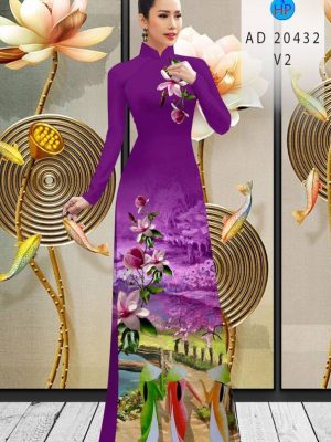 1610162381 60 vai ao dai dep 2021 (2)